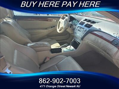 2006 Toyota Camry Solara SE   - Photo 6 - Newark, NJ 07107
