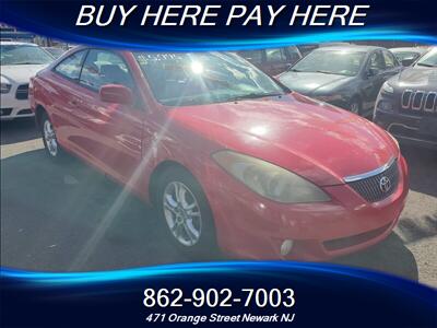 2006 Toyota Camry Solara SE   - Photo 1 - Newark, NJ 07107