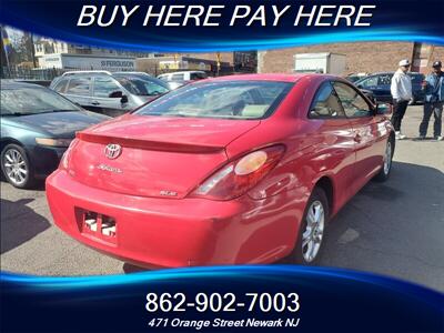 2006 Toyota Camry Solara SE   - Photo 2 - Newark, NJ 07107