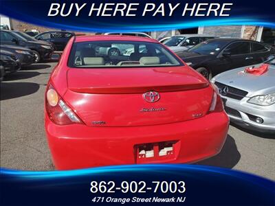 2006 Toyota Camry Solara SE   - Photo 7 - Newark, NJ 07107
