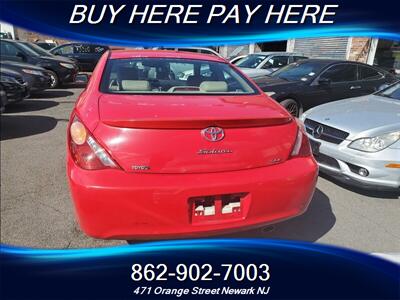 2006 Toyota Camry Solara SE   - Photo 3 - Newark, NJ 07107