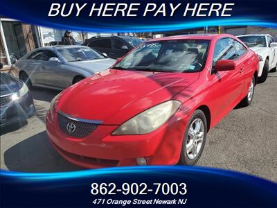 2006 Toyota Camry Solara SE   - Photo 5 - Newark, NJ 07107