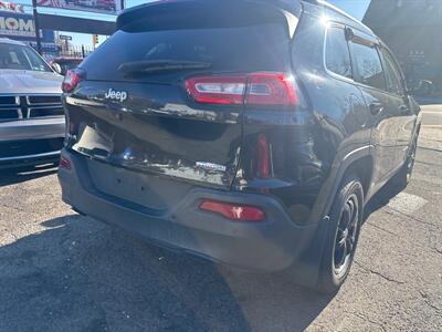 2016 Jeep Cherokee Latitude   - Photo 16 - Newark, NJ 07107