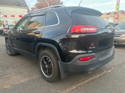 2016 Jeep Cherokee Latitude   - Photo 6 - Newark, NJ 07107