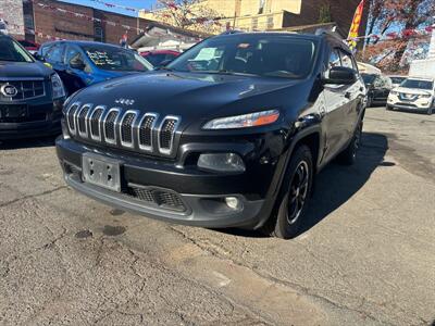 2016 Jeep Cherokee Latitude   - Photo 3 - Newark, NJ 07107