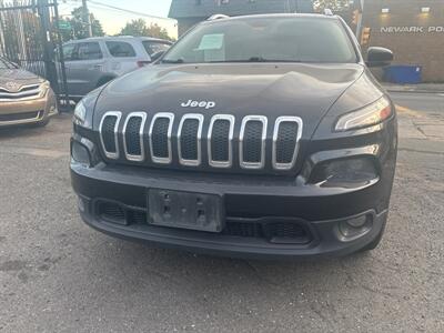 2016 Jeep Cherokee Latitude   - Photo 2 - Newark, NJ 07107