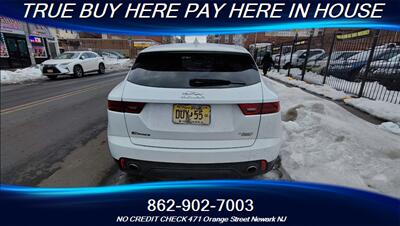 2019 Jaguar E-PACE P250 S   - Photo 4 - Newark, NJ 07107