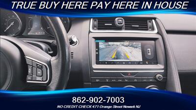 2019 Jaguar E-PACE P250 S   - Photo 5 - Newark, NJ 07107