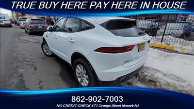 2019 Jaguar E-PACE P250 S   - Photo 3 - Newark, NJ 07107
