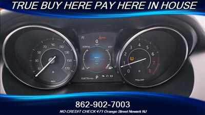 2019 Jaguar E-PACE P250 S   - Photo 7 - Newark, NJ 07107