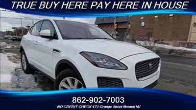 2019 Jaguar E-PACE P250 S   - Photo 2 - Newark, NJ 07107