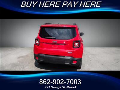 2016 Jeep Renegade Latitude   - Photo 2 - Newark, NJ 07107