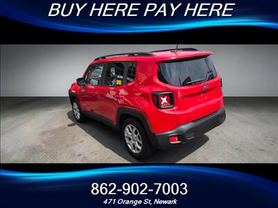 2016 Jeep Renegade Latitude   - Photo 5 - Newark, NJ 07107