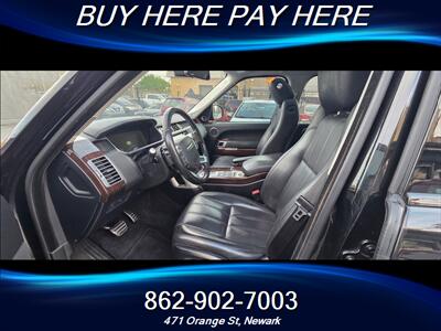 2016 Land Rover Range Rover Supercharged   - Photo 7 - Newark, NJ 07107