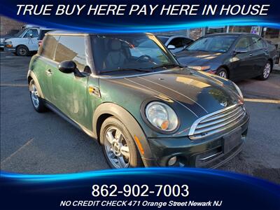 2013 MINI Cooper S Cooper   - Photo 1 - Newark, NJ 07107