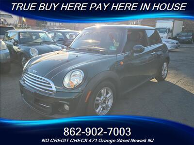 2013 MINI Cooper S Cooper   - Photo 5 - Newark, NJ 07107