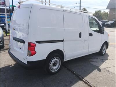 2017 Chevrolet City Express LS   - Photo 2 - Newark, NJ 07107