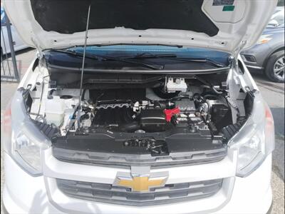 2017 Chevrolet City Express LS   - Photo 5 - Newark, NJ 07107