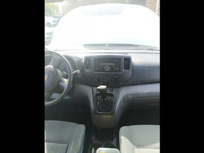 2017 Chevrolet City Express LS   - Photo 8 - Newark, NJ 07107