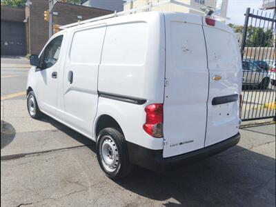 2017 Chevrolet City Express LS   - Photo 3 - Newark, NJ 07107