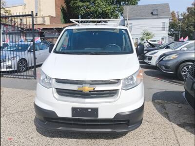 2017 Chevrolet City Express LS   - Photo 4 - Newark, NJ 07107
