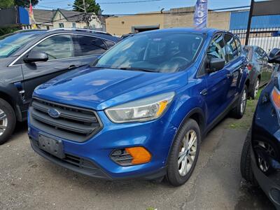 2017 Ford Escape S   - Photo 4 - Newark, NJ 07107