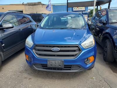 2017 Ford Escape S   - Photo 5 - Newark, NJ 07107