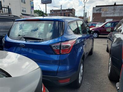 2017 Ford Escape S   - Photo 2 - Newark, NJ 07107