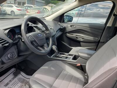 2017 Ford Escape S   - Photo 6 - Newark, NJ 07107