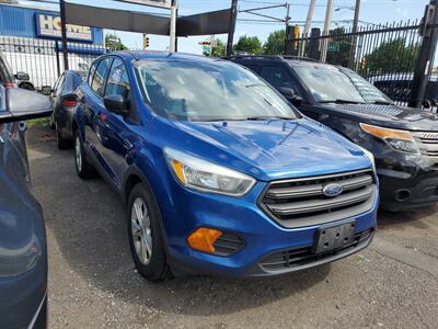 2017 Ford Escape S   - Photo 1 - Newark, NJ 07107