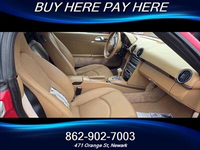 2008 Porsche Boxster   - Photo 7 - Newark, NJ 07107