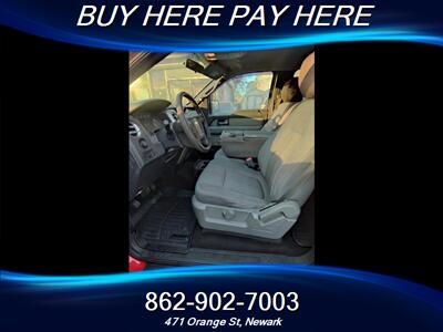 2013 Ford F-150 XL   - Photo 6 - Newark, NJ 07107