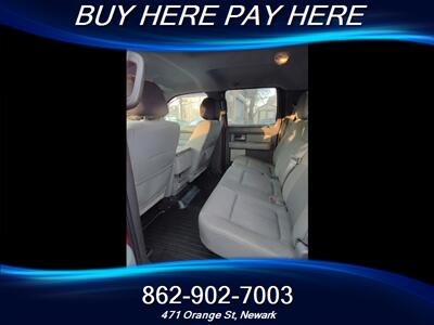 2013 Ford F-150 XL   - Photo 5 - Newark, NJ 07107
