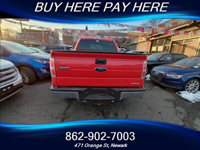 2013 Ford F-150 XL   - Photo 4 - Newark, NJ 07107