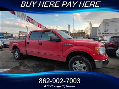 2013 Ford F-150 XL   - Photo 2 - Newark, NJ 07107