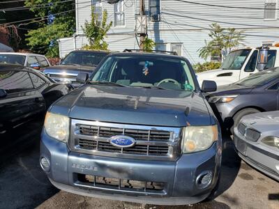 2011 Ford Escape XLS   - Photo 1 - Newark, NJ 07107