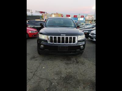 2013 Jeep Grand Cherokee Laredo   - Photo 3 - Newark, NJ 07107
