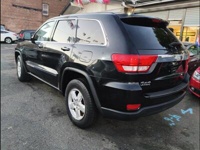 2013 Jeep Grand Cherokee Laredo   - Photo 4 - Newark, NJ 07107