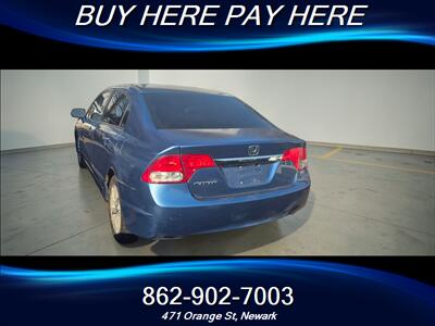2009 Honda Civic EX   - Photo 3 - Newark, NJ 07107