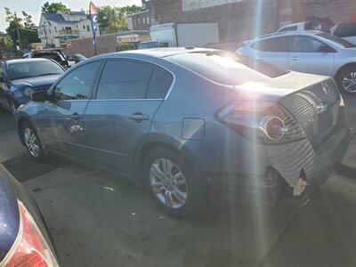 2011 Nissan Altima 2.5   - Photo 5 - Newark, NJ 07107