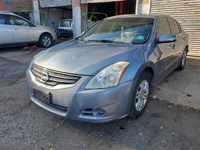 2011 Nissan Altima 2.5   - Photo 4 - Newark, NJ 07107