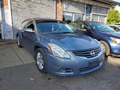 2011 Nissan Altima 2.5   - Photo 7 - Newark, NJ 07107