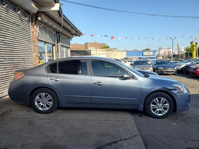 2011 Nissan Altima 2.5   - Photo 1 - Newark, NJ 07107