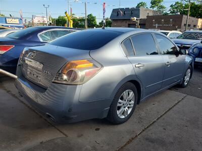 2011 Nissan Altima 2.5   - Photo 2 - Newark, NJ 07107