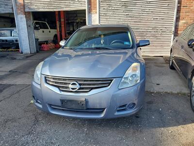 2011 Nissan Altima 2.5   - Photo 6 - Newark, NJ 07107