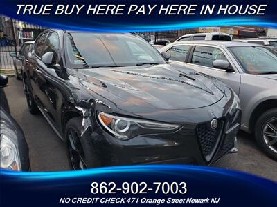 2019 Alfa Romeo Stelvio   - Photo 1 - Newark, NJ 07107