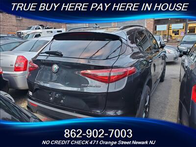 2019 Alfa Romeo Stelvio   - Photo 2 - Newark, NJ 07107