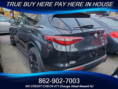 2019 Alfa Romeo Stelvio   - Photo 3 - Newark, NJ 07107