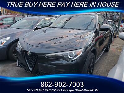 2019 Alfa Romeo Stelvio   - Photo 4 - Newark, NJ 07107