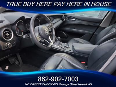 2019 Alfa Romeo Stelvio   - Photo 6 - Newark, NJ 07107